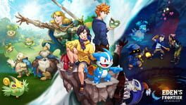 Eden’s Frontier artwork 1