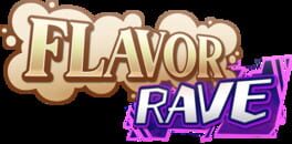 Flavor Rave artwork 2