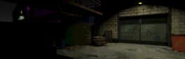 Sever artwork 1