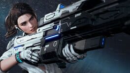The First Descendant: Season 1 artwork 2