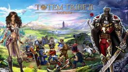 Totem Tribe II: Jotun artwork 3