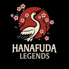 Hanafuda Legends artwork 2