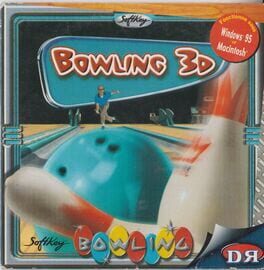 Alley 19 Bowling artwork 2