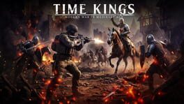 Time Kings: Modern War in Medieval Age artwork 1