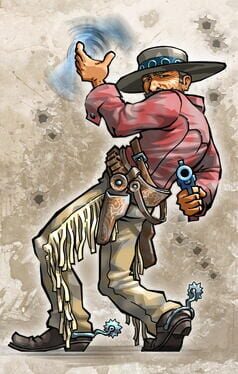 Mad Bullets artwork 9