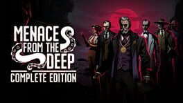 Menace from the Deep: Complete Edition artwork 1