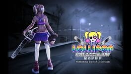 Lollipop Chainsaw RePop: Nintendo Switch 2 Edition artwork 1