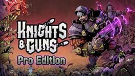 Knights & Guns: Pro Edition artwork 1