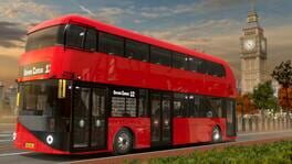 Bus Simulator: World Tour artwork 1