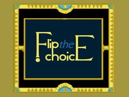 Flip the Choice artwork 1