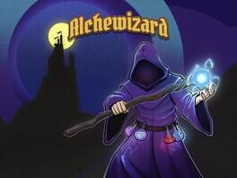 Alchewizard artwork 1