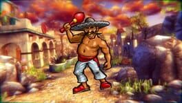 Mad Bullets artwork 12
