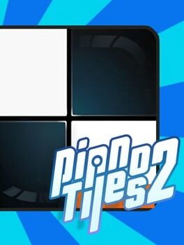 Piano Tiles 2 artwork 2