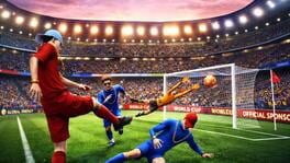 Balkan Football League 2026 artwork 1
