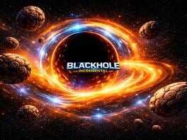Blackhole Incremental artwork 2
