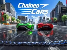 Chained Cars artwork 2