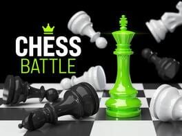 Chess Battle artwork 1