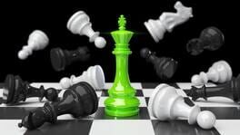 Chess Battle artwork 2