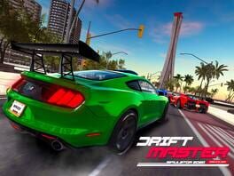 Drift Master 2026 Simulator: Driving Sim artwork 2