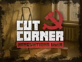 Cut Corner Renovations USSR artwork 1