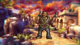 Mad Bullets artwork 11