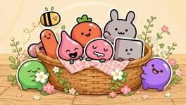 Cozy Basket artwork 2