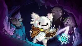 Golem Lights artwork 2