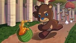 Honey Sprint artwork 2