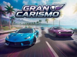 Grand Car Racing artwork 1