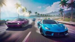 Grand Car Racing artwork 2