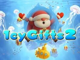 Icy Gifts 2 artwork 1