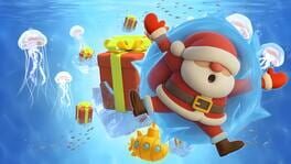 Icy Gifts 2 artwork 2
