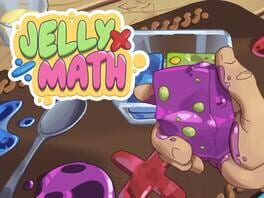 Jelly Math artwork 1