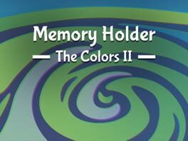 Memory Holders: The Colors II artwork 1