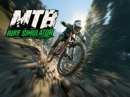 MTB Bike Simulator artwork 1