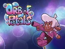 Orb of Petals artwork 1