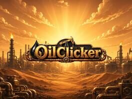 OilClicker artwork 2