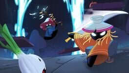 Noodlebound artwork 2