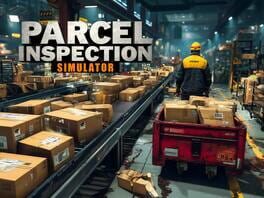 Parcel Inspection Simulator artwork 1