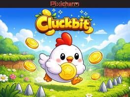 Pixicharm: Cluckbit artwork 1
