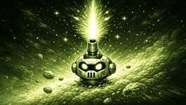 Pixicharm: BitPew artwork 2