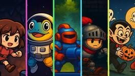 Pixicharm Collection 8 artwork 2