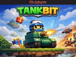 Pixicharm: Tankbit artwork 1