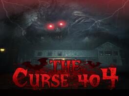 The Curse 404 artwork 2