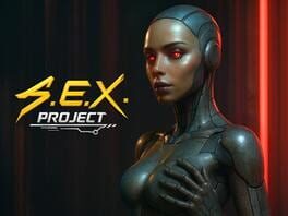 S.E.X. Project: Simulated Emotional Xenotech artwork 2