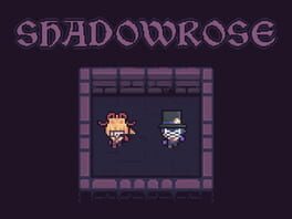 Shadow Rose artwork 2