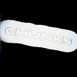 Chunks artwork 2