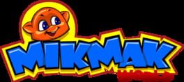 Mikmak World artwork 1