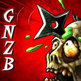 Ghost Ninja: Zombie Beatdown artwork 2