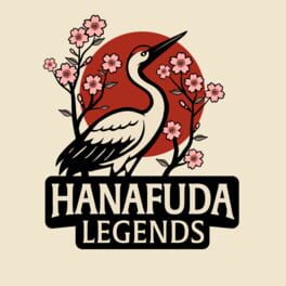 Hanafuda Legends artwork 5